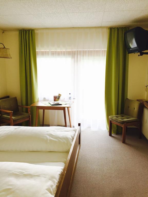 Dornroeschen Hotell Höchst im Odenwald Rom bilde